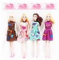 OBL886470 - 11.5 11 JOINT DOLL 1 4 COLORS