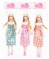 OBL886474 - 11.5 11 JOINT DOLL 1 STYLE, 3 COLORS