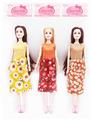 OBL886479 - 11.5 11 JOINT DOLL 1 STYLE, 3 COLORS