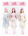 OBL886480 - 11.5 11 JOINT DOLL 1 STYLE, 3 COLORS