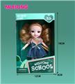 OBL886516 - 6-INCH 13 JOINT 3D SMILE FACE
