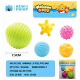 OBL886612 - 手抓球
(无哨)