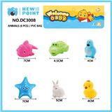 OBL886683 - ANIMAL SIX (BB SENTINEL)