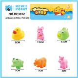 OBL886687 - ANIMAL SIX (BB SENTINEL)