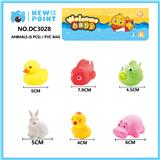 OBL886703 - ANIMAL SIX (BB SENTINEL)