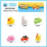 OBL886717 - ANIMAL SIX (BB SENTINEL)