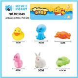 OBL886730 - ANIMAL SIX (BB SENTINEL)