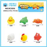 OBL886739 - ANIMAL SIX (BB SENTINEL)