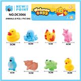 OBL886749 - ANIMAL EIGHT (BB SENTINEL)