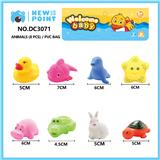 OBL886754 - ANIMAL EIGHT (BB SENTINEL)