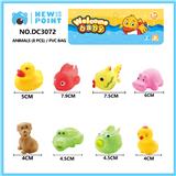 OBL886755 - ANIMAL EIGHT (BB SENTINEL)