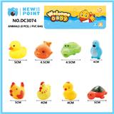 OBL886757 - ANIMAL EIGHT (BB SENTINEL)