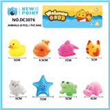 OBL886759 - ANIMAL EIGHT (BB SENTINEL)