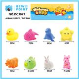 OBL886760 - ANIMAL EIGHT (BB SENTINEL)