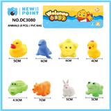 OBL886763 - ANIMAL EIGHT (BB SENTINEL)