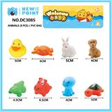 OBL886768 - ANIMAL EIGHT (BB SENTINEL)