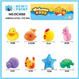 OBL886771 - ANIMAL EIGHT (BB SENTINEL)