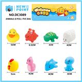 OBL886772 - ANIMAL EIGHT (BB SENTINEL)