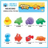 OBL886775 - ANIMAL EIGHT (BB SENTINEL)