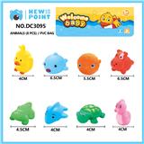 OBL886778 - ANIMAL EIGHT (BB SENTINEL)