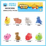 OBL886779 - ANIMAL EIGHT (BB SENTINEL)