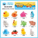 OBL886782 - ZODIAC (BB SENTINEL)