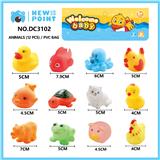 OBL886785 - ZODIAC (BB SENTINEL)