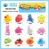 OBL886789 - ZODIAC (BB SENTINEL)