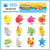 OBL886790 - ZODIAC (BB SENTINEL)