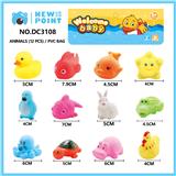 OBL886791 - ZODIAC (BB SENTINEL)