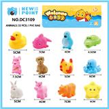 OBL886792 - ZODIAC (BB SENTINEL)