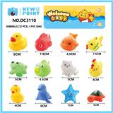 OBL886793 - ZODIAC (BB SENTINEL)