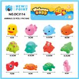 OBL886797 - ZODIAC (BB SENTINEL)