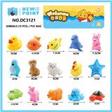 OBL886804 - ANIMAL XVII (BB SENTINEL)