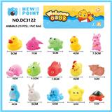 OBL886805 - ANIMAL XVII (BB SENTINEL)