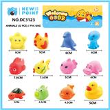 OBL886806 - ZODIAC (BB SENTINEL)