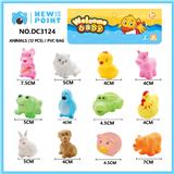 OBL886807 - ZODIAC (BB SENTINEL)