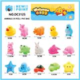 OBL886808 - ANIMAL XVII (BB SENTINEL)