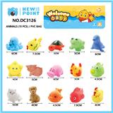 OBL886809 - ANIMAL XVII (BB SENTINEL)