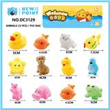 OBL886812 - ZODIAC (BB SENTINEL)