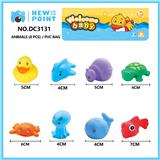 OBL886814 - ANIMAL EIGHT (BB SENTINEL)