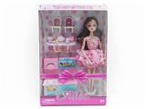 OBL886847 - 11.5 BARBIE 9 JOINTS