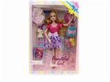 OBL886852 - 11.5-INCH BARBIE