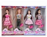 OBL886855 - 11.5-INCH BARBIE