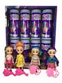 OBL886865 - 6 INCH HAIRDRESSING BLIND BOX COKE BOTTLE