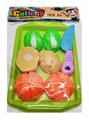OBL886895 - VEGETABLE CHEEKER