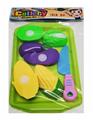 OBL886897 - VEGETABLES CUT