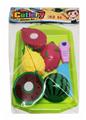 OBL886901 - FRUIT CUT