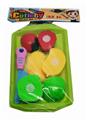 OBL886902 - FRUIT CHEEKER