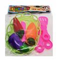 OBL886906 - VEGETABLE CUT-AND-CUT 8-PIECE SET